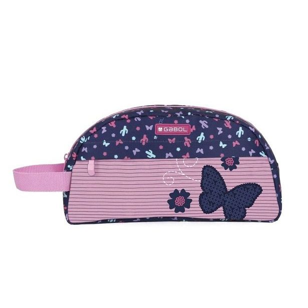 Gabol, Pouzdro na kosmetiku BUTTERFLY 228898