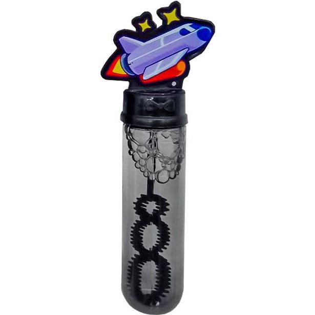 BUBLI Bublifuk Vesmír, různé druhy, 35 ml