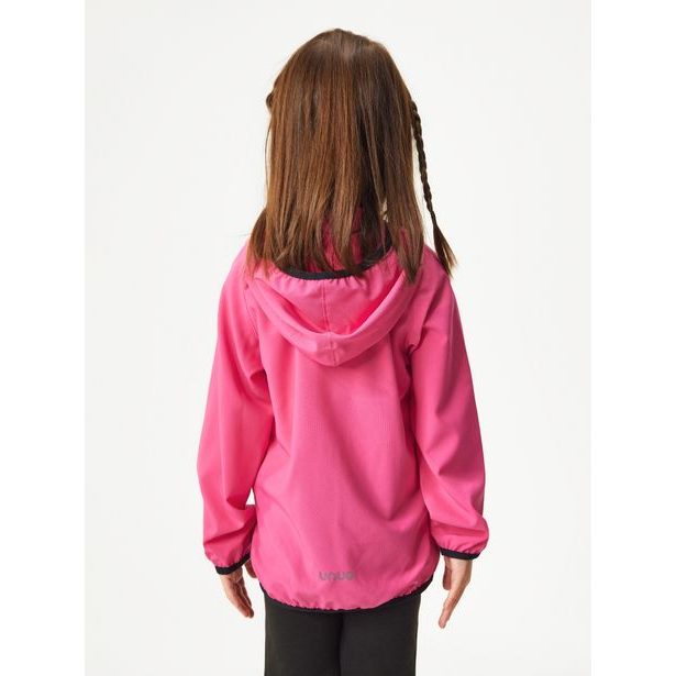 Unuo, Dětská větrovka, Fuchsiová, Jednorožci