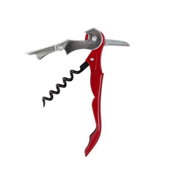 TORO VÝVRTKA ČÍŠNICKÁ 11X2,2X1,2CM, KOV, ČERVENÁ_hamashop