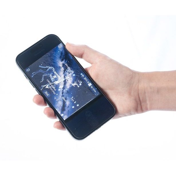 Hvězdářský teleskop