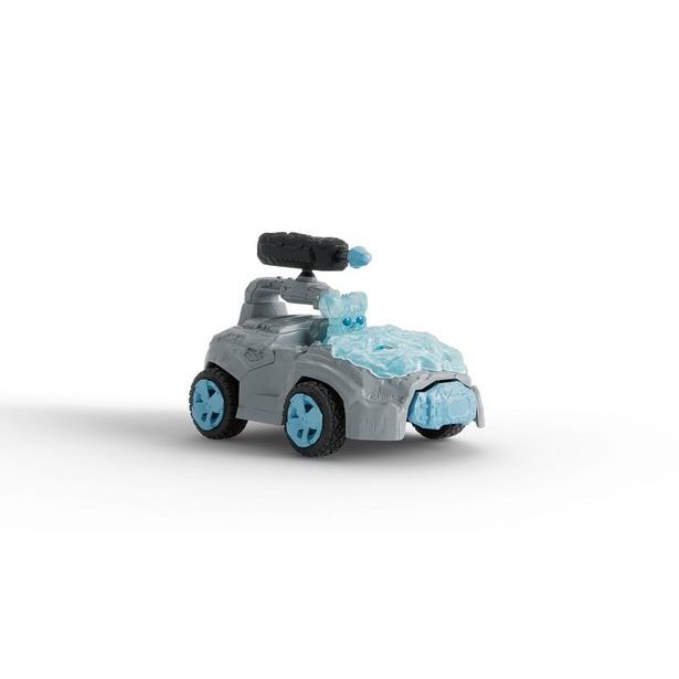 SCHLEICH Ledový crashMobile s figurkami Mini Creature