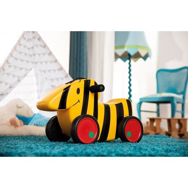 Odstrkovadlo Ferbedo tygřík