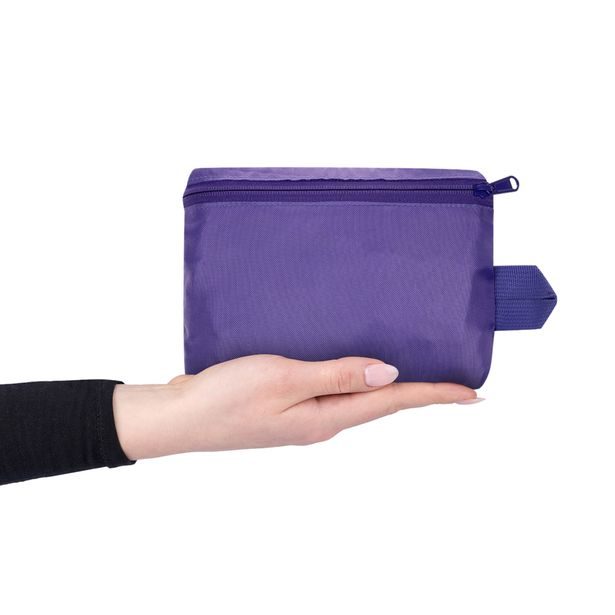 BAAGL Skládací sportovní taška Hoop Dual GRS