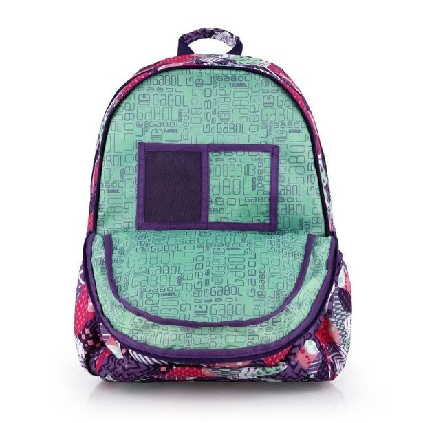 Gabol, Batoh 25 l GLOBE 225577