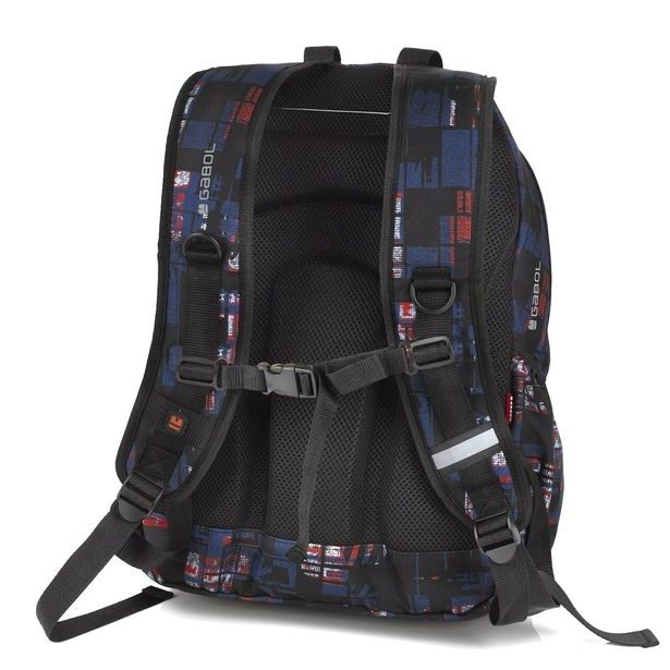 Gabol, Batoh ROCKING 220540