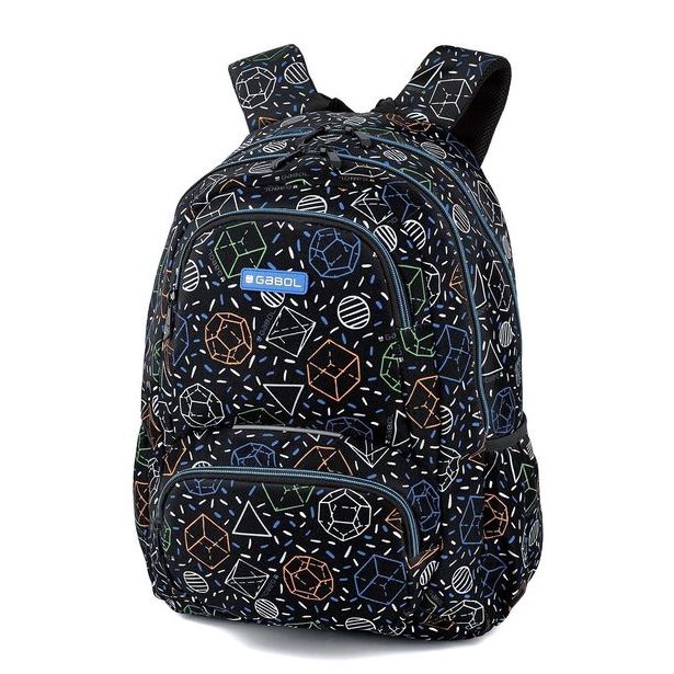 Gabol, Batoh 25 l SPACE 225077