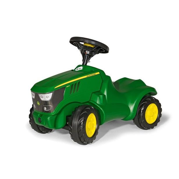 Minitrak John Deere odstrkovadlo