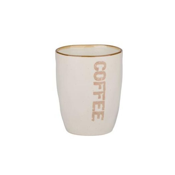 ALPINA Hrnek na kávu sada 4 ks 320 ml ED-258648