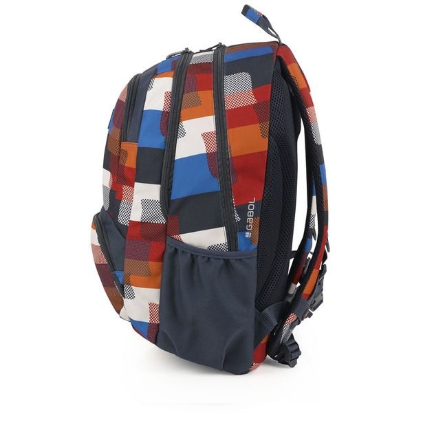 Gabol, Batoh 25 l STICK 225677