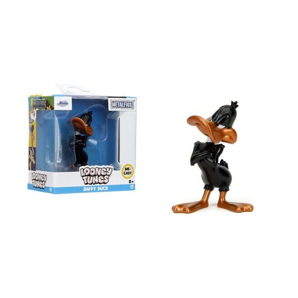 Daffy Duck figurka 2,5"