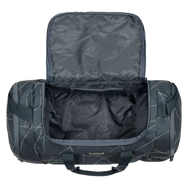 BAAGL Sportovní taška Wave GRS