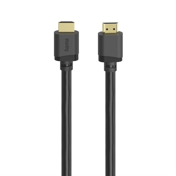 Hama HDMI kabel 8K Ultra High Speed 3 m