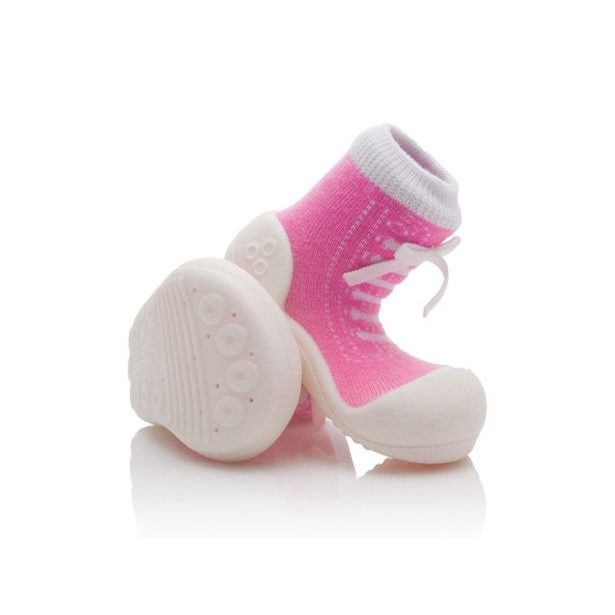 ATTIPAS botičky Sneakers Pink