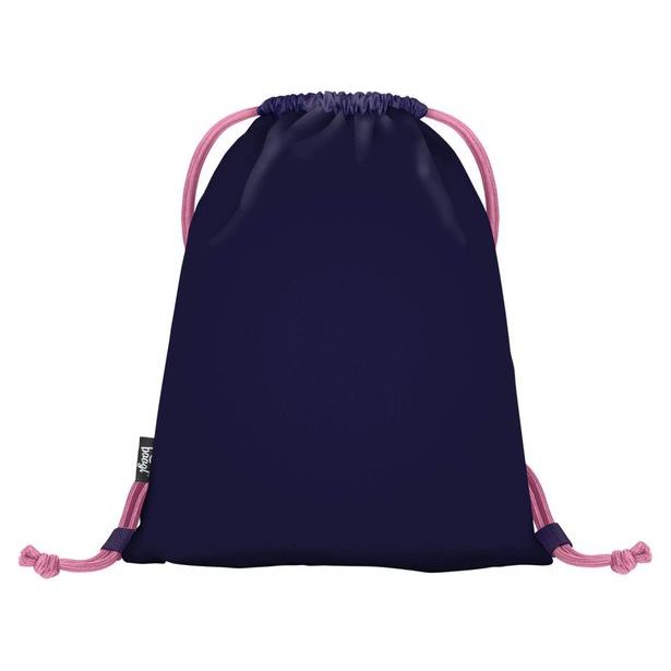 BAAGL Sáček na obuv Papoušek Baagl