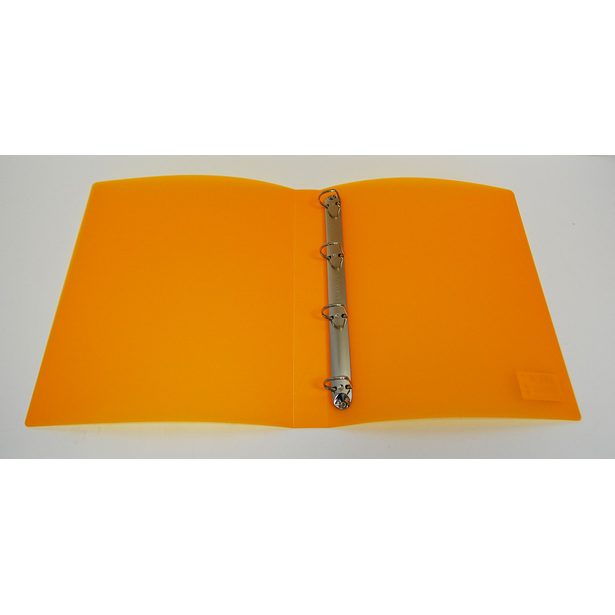 Pořadač PP A4 D20 4kr. Opaline assort