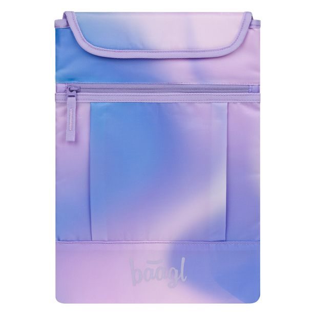 BAAGL Obal na notebook Sky