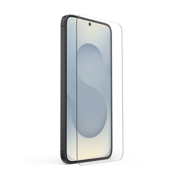 Hama Clear Protect, ochranné sklo na displej pro Samsung Galaxy S25 Edge