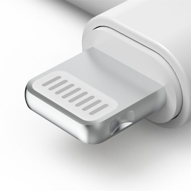 Hama MFi audio adaptér Lightning na jack 3,5 mm pro Apple, aktivní, kompaktní