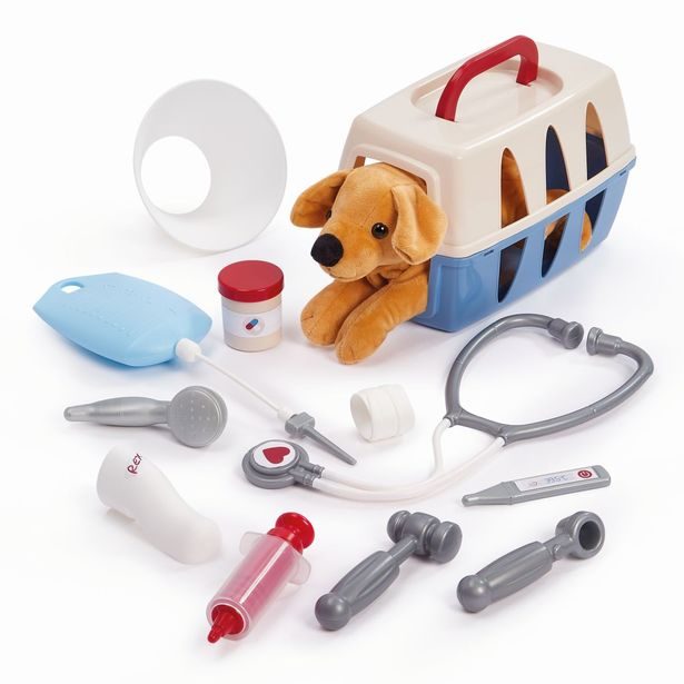 Veterinární klinika