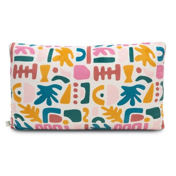 NICI NICI polštář Koala 43x25cm GREEN