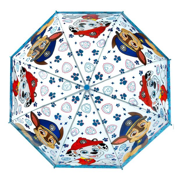 Deštník Paw Patrol