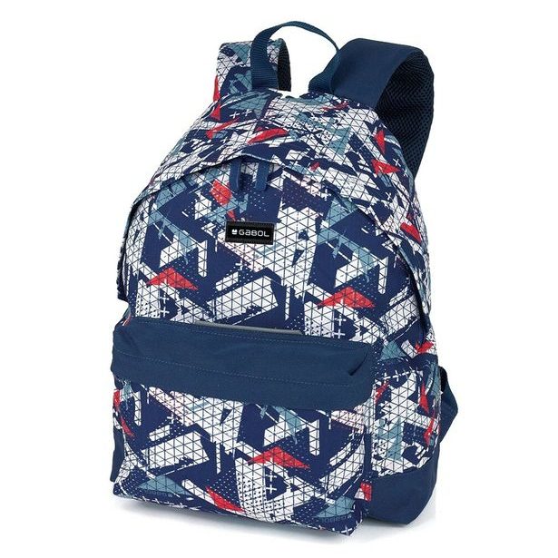 Gabol, Batoh 18 l STEREO 226103