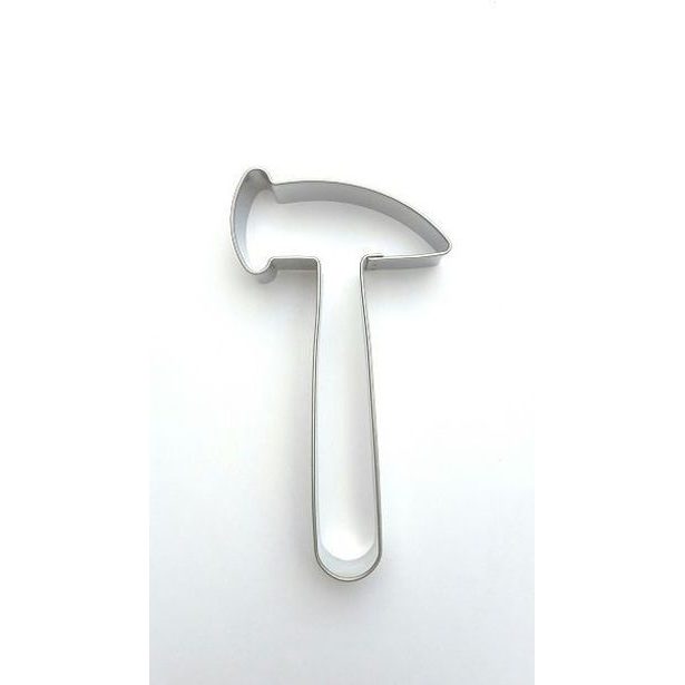 vykr.NR 0122 Kladivo, 8,6x4,8cm