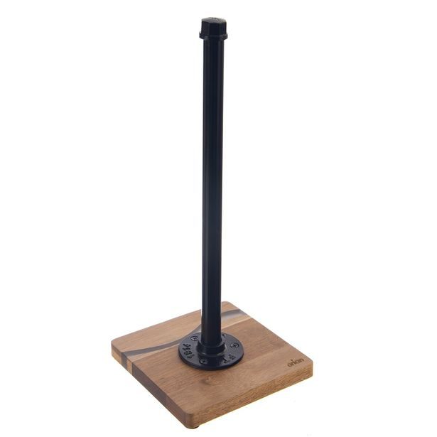 Stojan na papírové utěrky RIVER