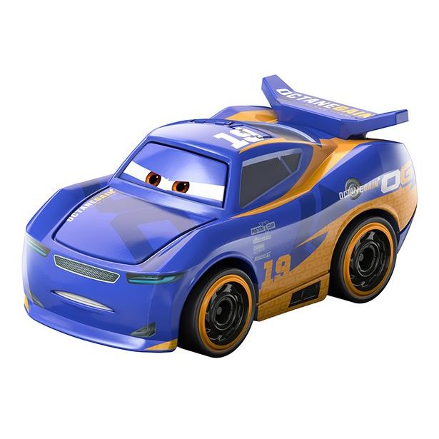 CARS 3 MINI AUTA ASST