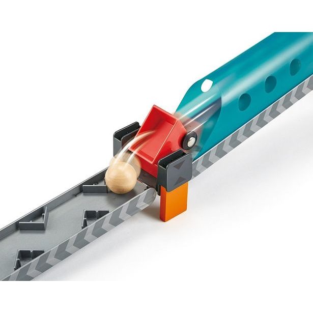 Dominová dráha Robot