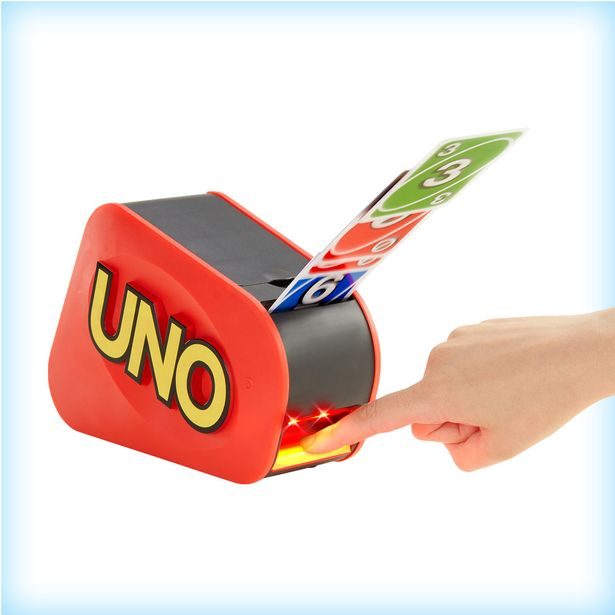 UNO extreme