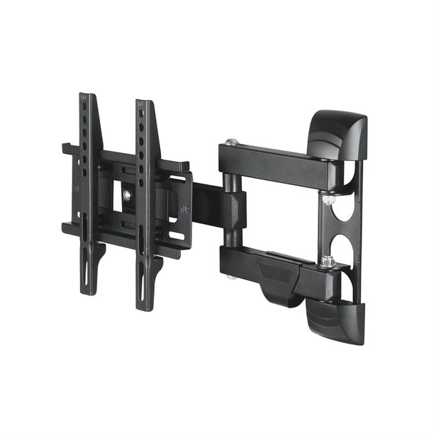 Hama nástěnný držák TV, pohyblivý, 50x50 až 200x200