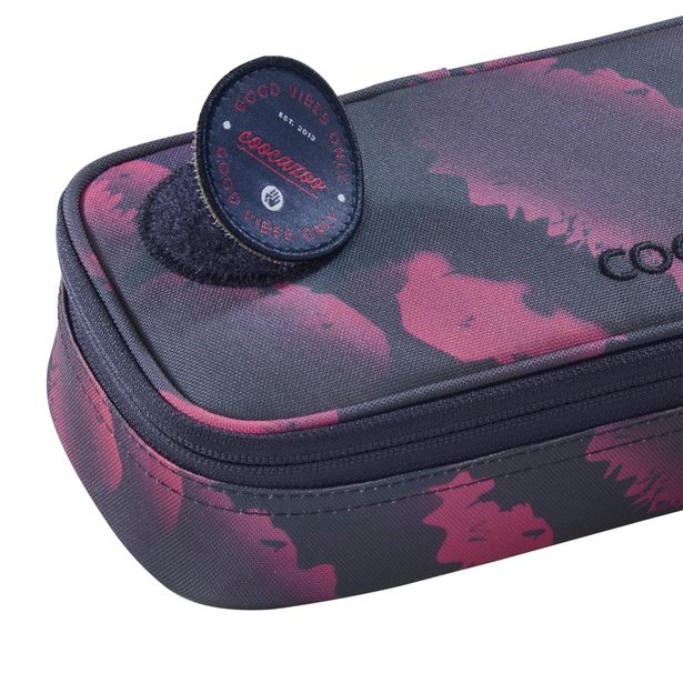 Penál coocazoo, Berry Marble