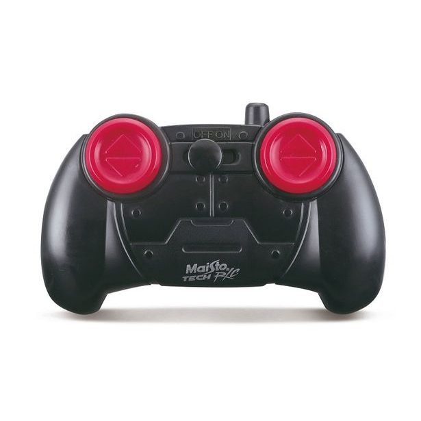 Maisto Maisto RC - Rock Hopper pro series, XTR, 2,4 GHz, USB