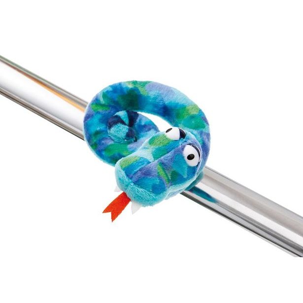 NICI NICI magnetka Had ZsaZsa 11cm GREEN