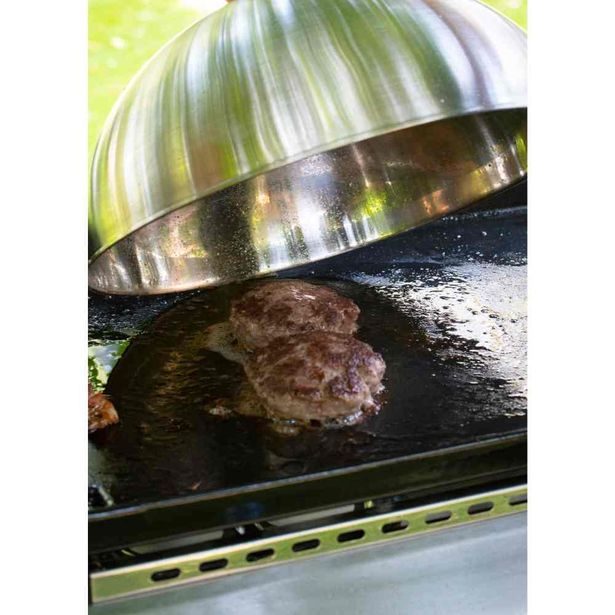 CAMPINGAZ Poklička na gril pr. 32 cm 2000035409
