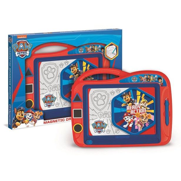 Paw patrol - Magnetická tabulka