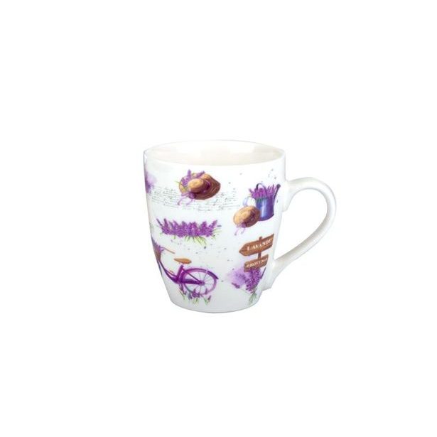 TORO HRNEK 230ML NOVÁ LEVANDULE KERAMIKA 7,5X5X8,6CM_hamashop