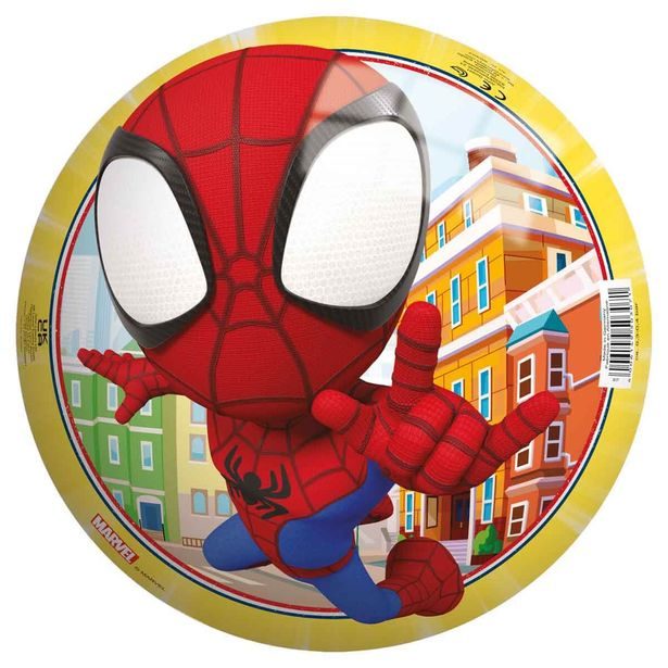 Míč Spider-Man 230 mm