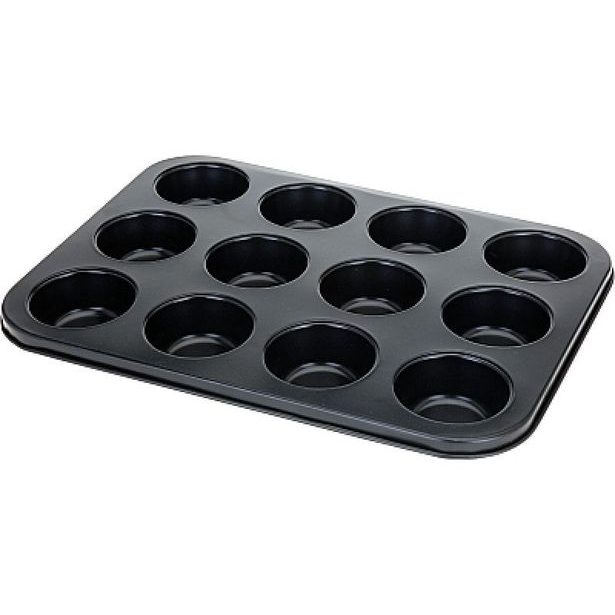 forma MUFFINY 12ks, d6cm, 35x27x3cm