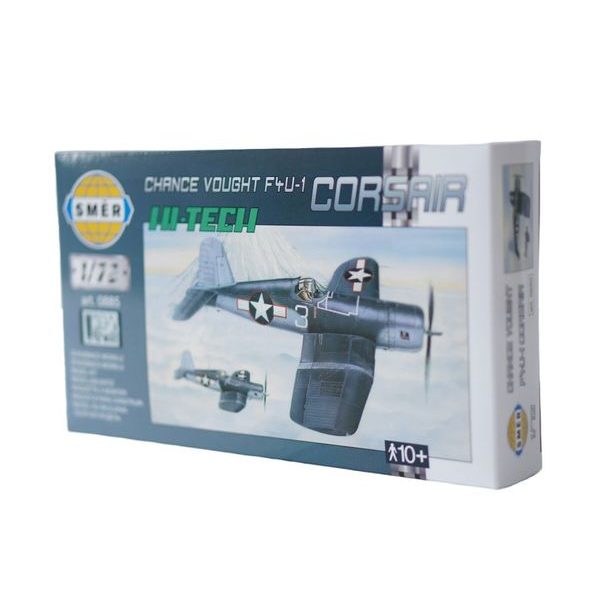 Chance Voughut F4U-1 Corsair