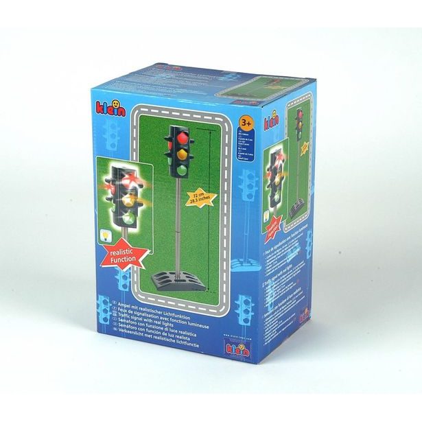 Dopravní semafor 72cm