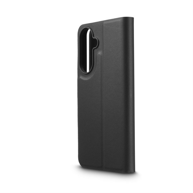 Hama Daily Protect, pouzdro-knížka pro Samsung Galaxy A37, funkce stojanu, černé
