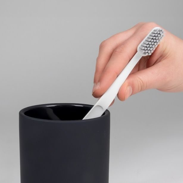 KELA Pohár Sana černá KL-23958