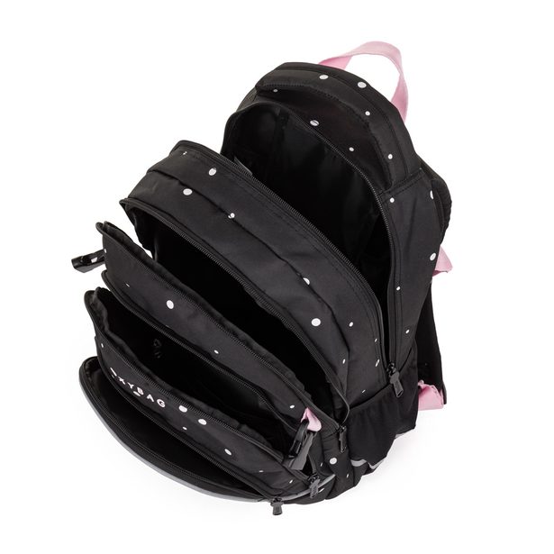 Studentský batoh OXY SCOOLER Dots