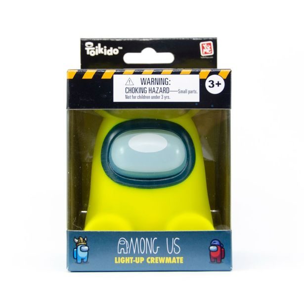 Among Us přívěsek