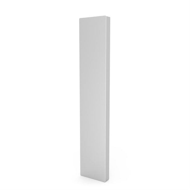 Hama Sleek orientační LED světlo, nabíjecí, pohybový/světelný senzor, stmívací, hliníkové