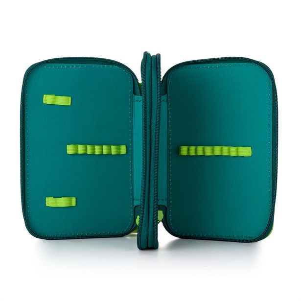 Penál 2 p. prázdný Playworld