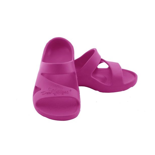 Zdravotní obuv AEQUOS Bubble Fucsia